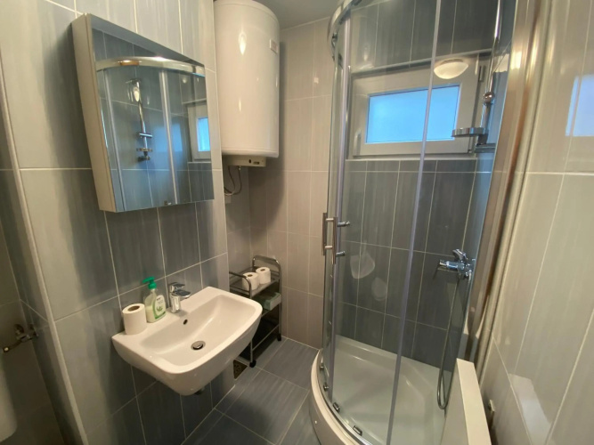 Apartment Mojca