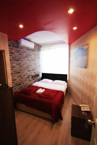 Cadde Suite Bakirkoy