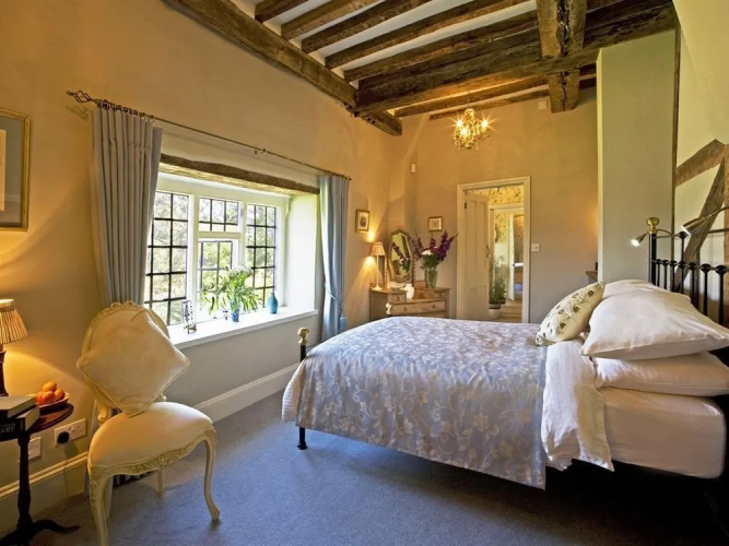 Darsham Old Hall