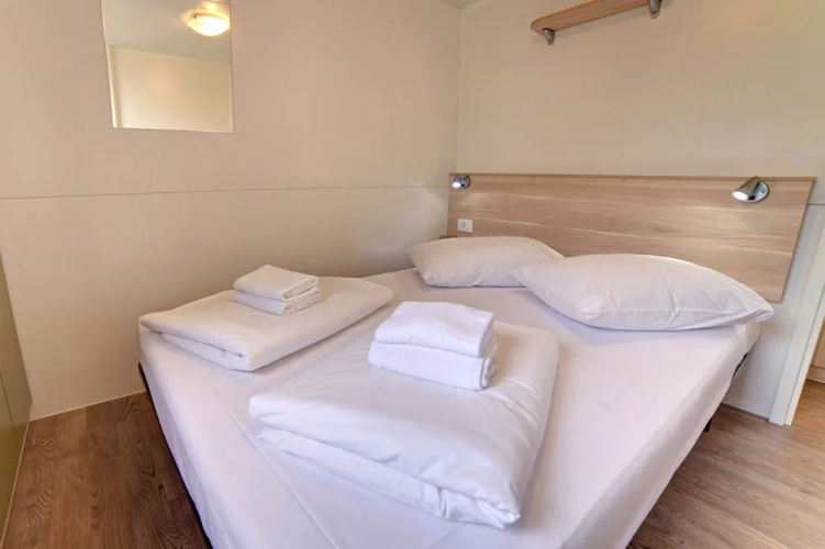 Adriatic Kamp Mobile Homes Lanterna