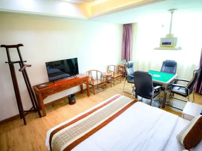 Wen Long Hotel