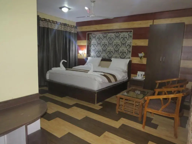 Hotel Riviera