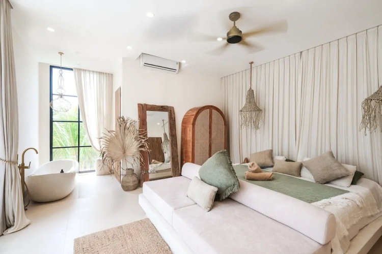 Villa Coconut