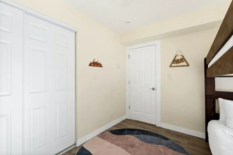 Fall Line 107 2 Bedroom Condo