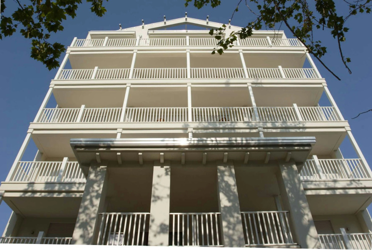 Le Rose Spa Hotel