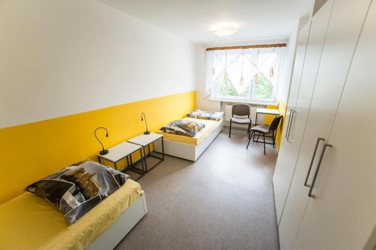 Hostel Klimczoka 6