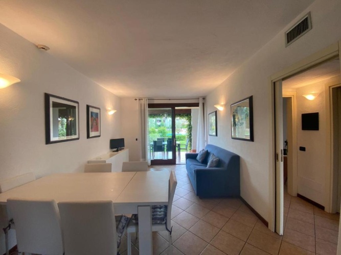 2 Bedrooms Superior Apartment