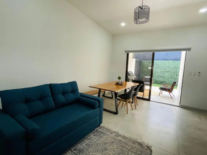 Si Es Vida Beach House