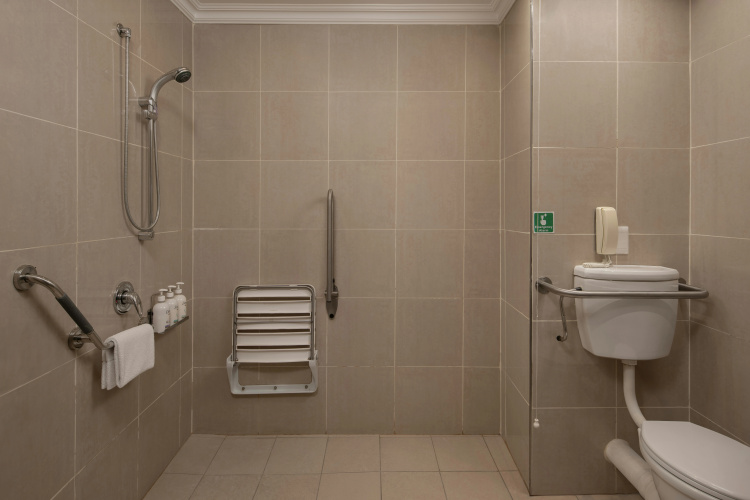 Holiday Inn Johannesburg Sunnyside Park photo 11