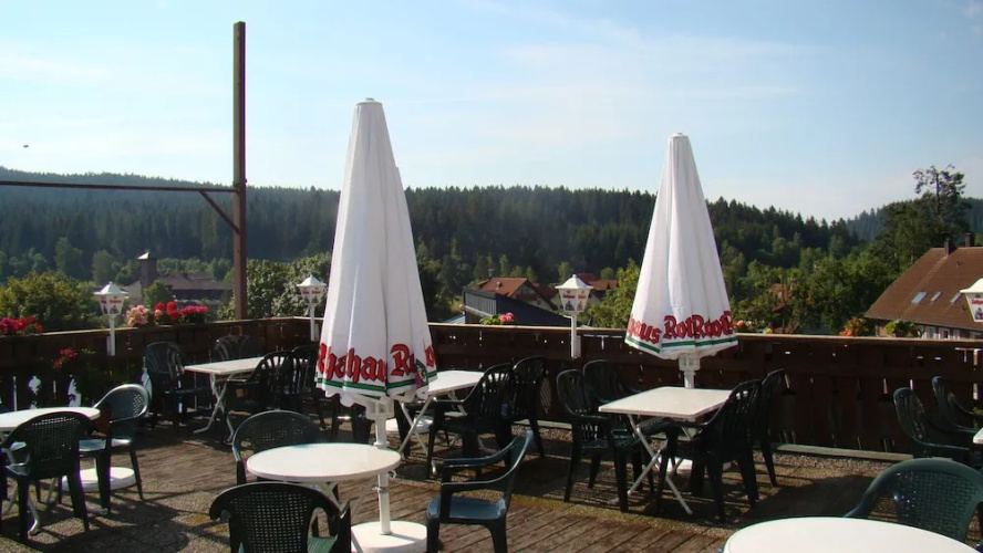 Hotel Jägerhof, Bild 24