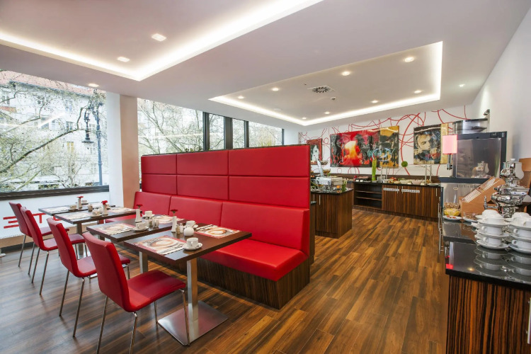 Фотография отеля