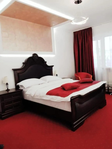 Bulevard Prestige Hotel