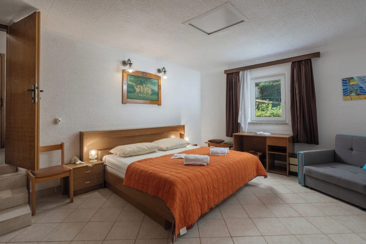 Beach House Astrid