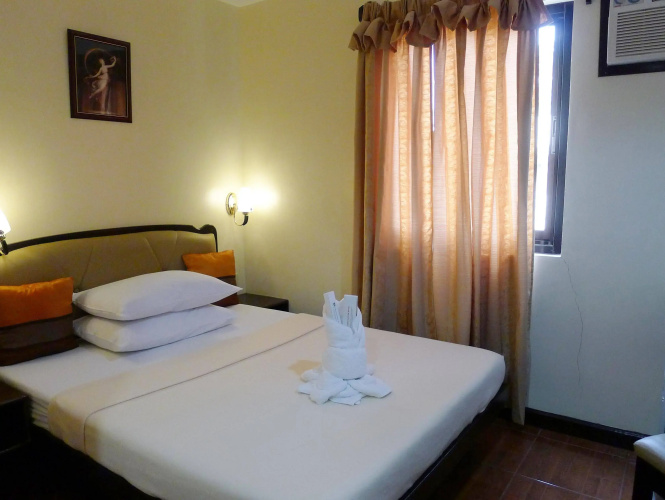 Libis Bayview Hotel