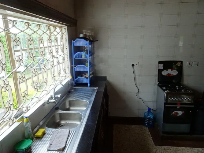 Glorious Arusha Backpackers - Hostel