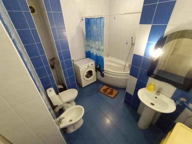 3к. квартира на Сумской