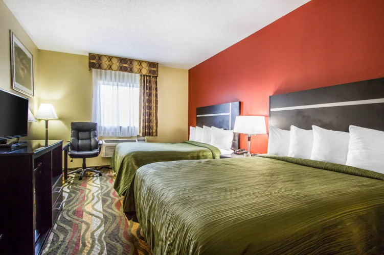 Quality Inn