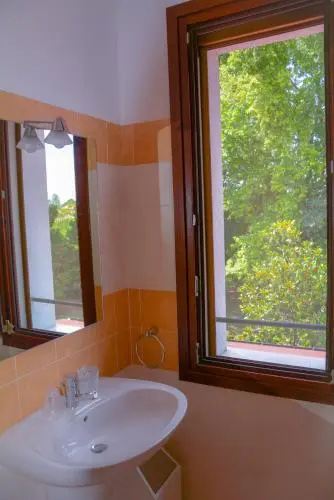 Agriturismo Le Tuie