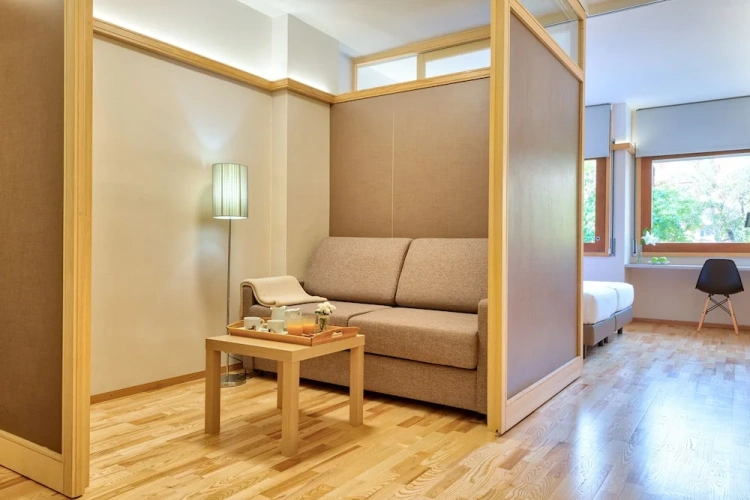 Standard Suite