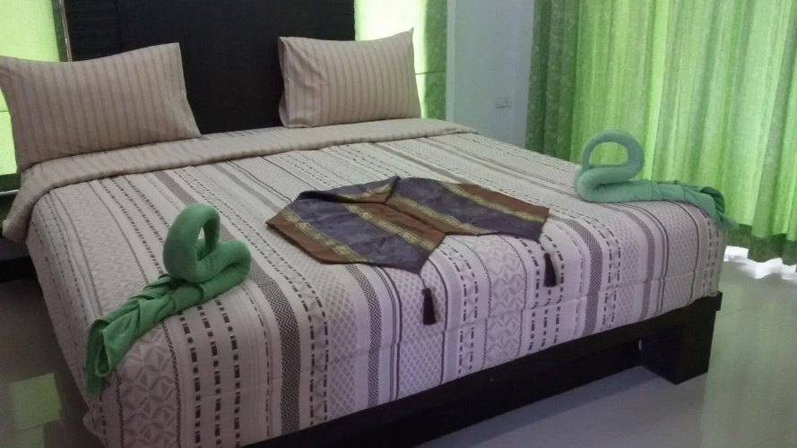Oscar Apartment