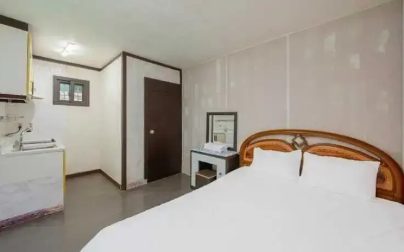 Otel görseli