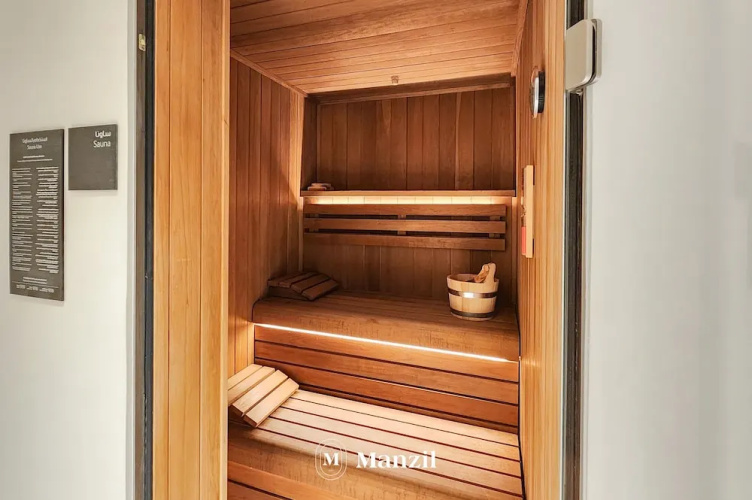 Manzil - 3BR | Downtown | Connected to Dubai Mall
