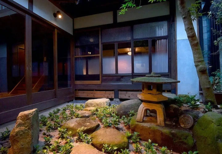 Cottage
