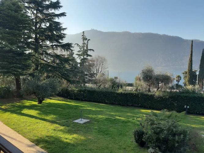 Villa leiani b&b