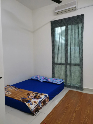 Homestay An-nur