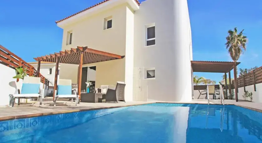Villa Annis