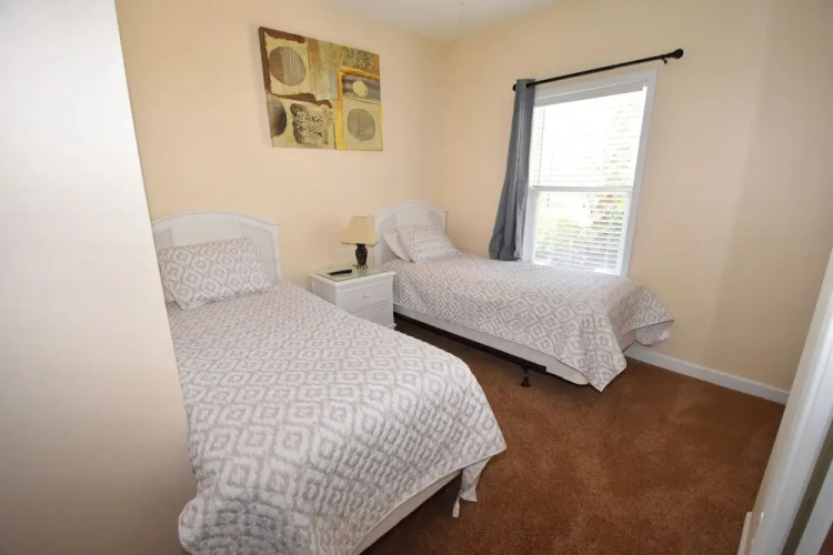 411 Willow Bend