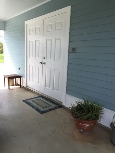 Premium Double Cottage