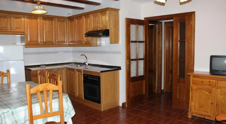 Casa Rural Lahuerta