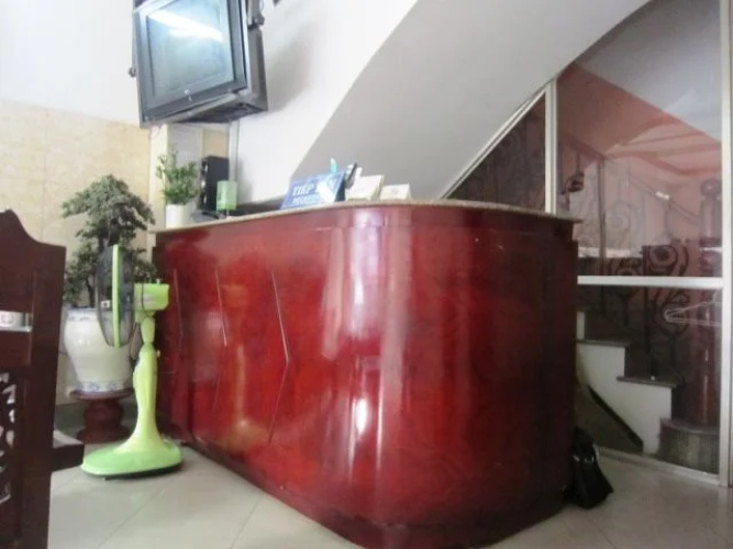Hotelbild