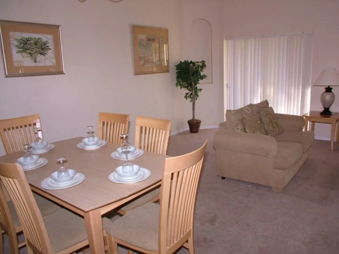 Regal Palms Resort & Spa 615