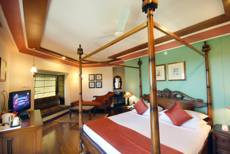 MAYFAIR Heritage, Puri