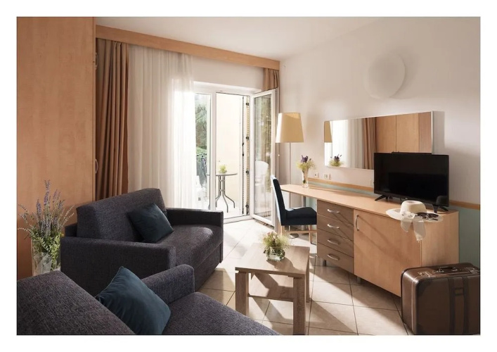 Premium Mobile Homes - Hotel & Resort Adria Ankaran