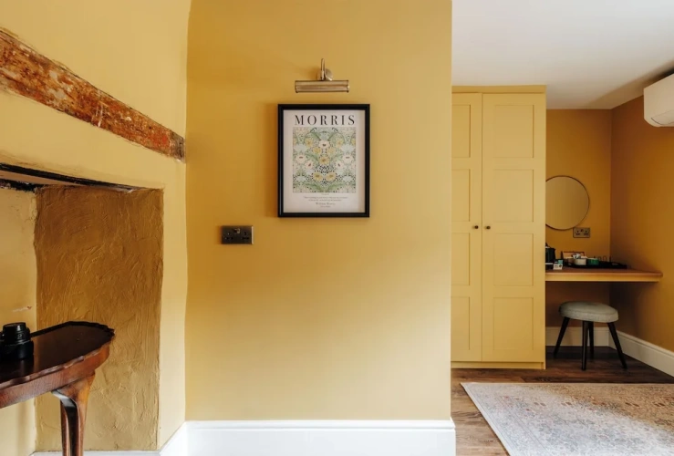 Double Family Suite
