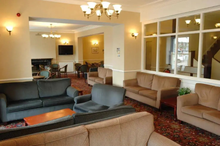 Regina Hotel