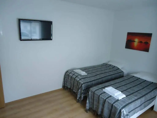 B28 Apartments