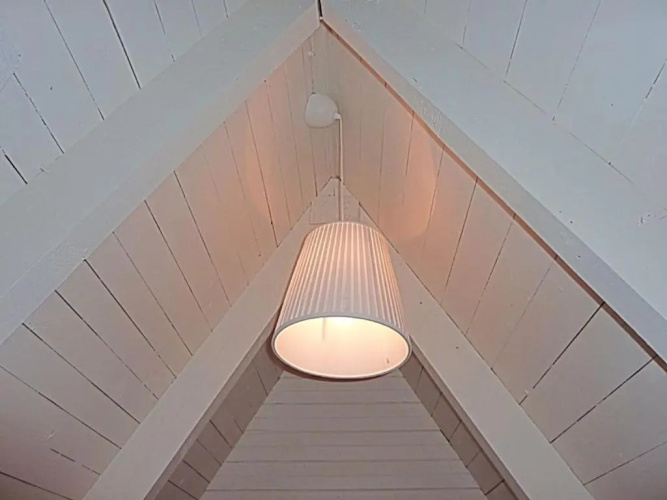 Chalet Paoletta