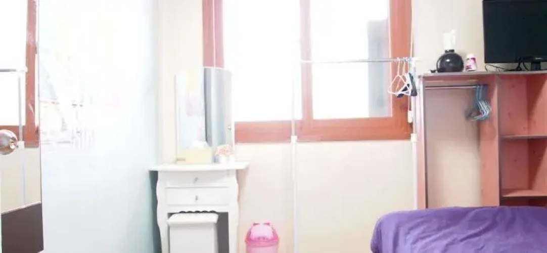 Town Guesthouse 3