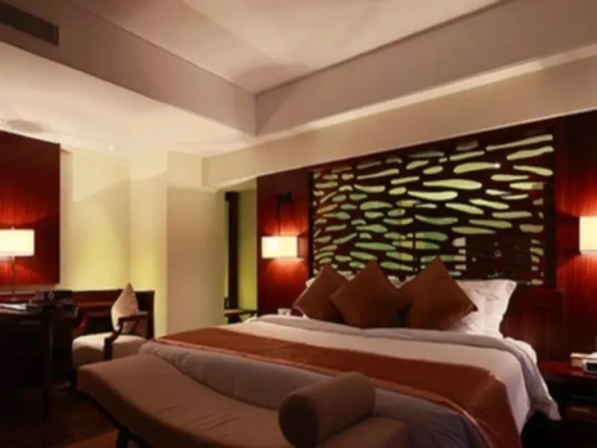 Superior Double Suite