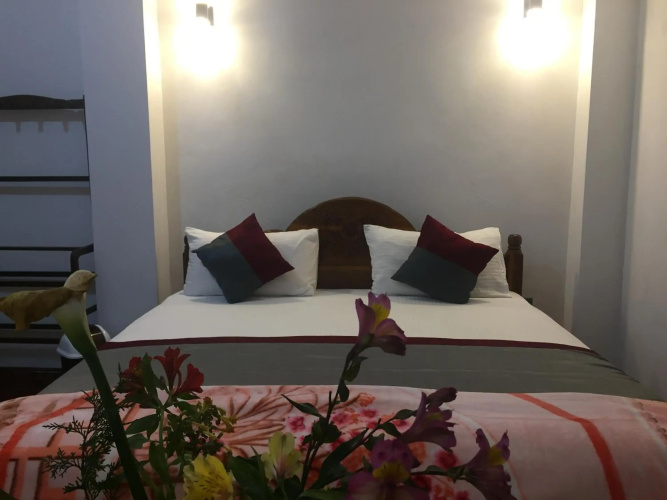 La residence
