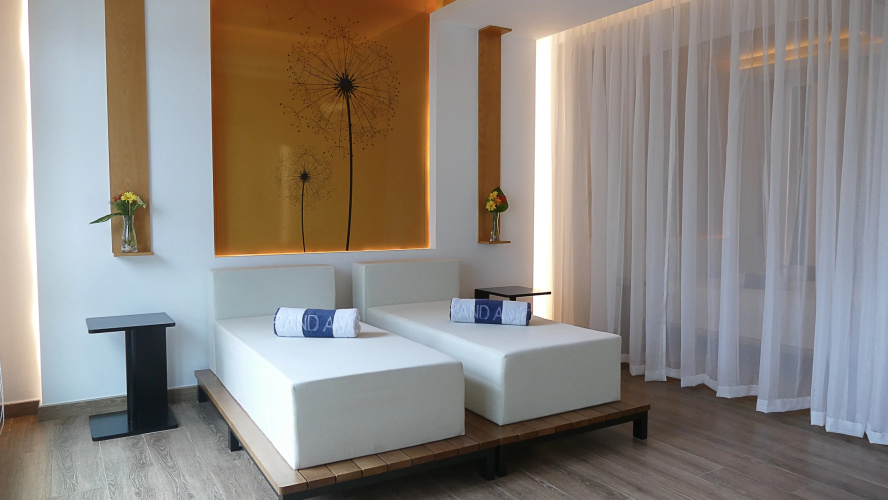 Grand Aston Habana