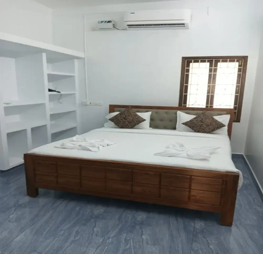 Golden Home Stay