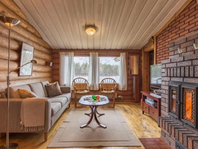 Holiday Home Ainola