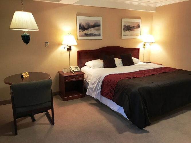 Listowel Country Inn
