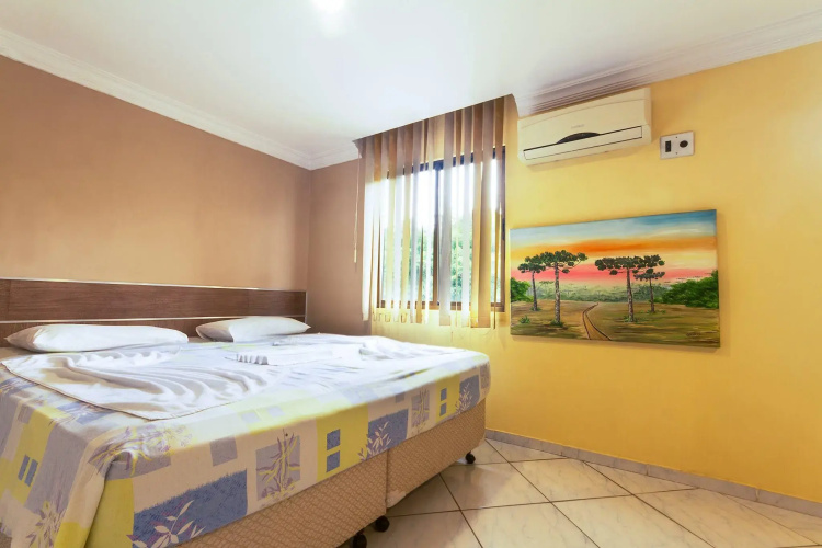 Hotel Fenice