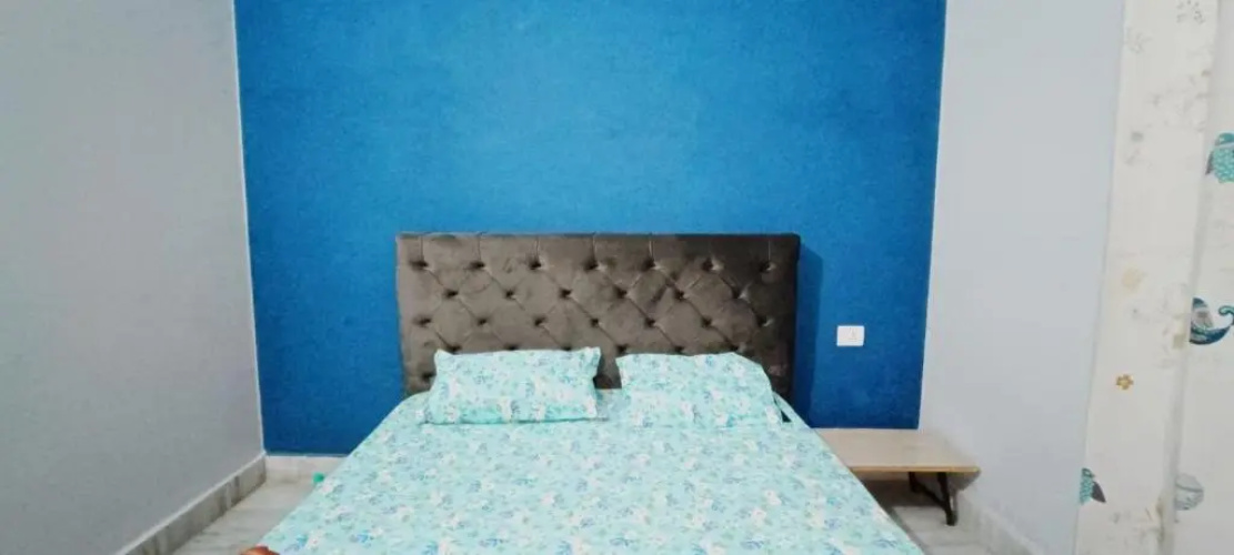 Bliss Homestay
